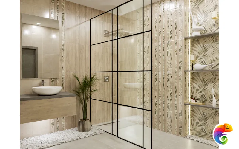 Плитка 31,5*63 DESERT OASIS 1 52,47кв.м 1с