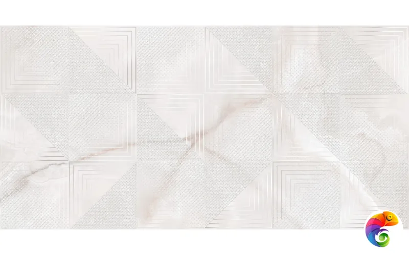 Декор 31.5*63 ONIX BLANCO
