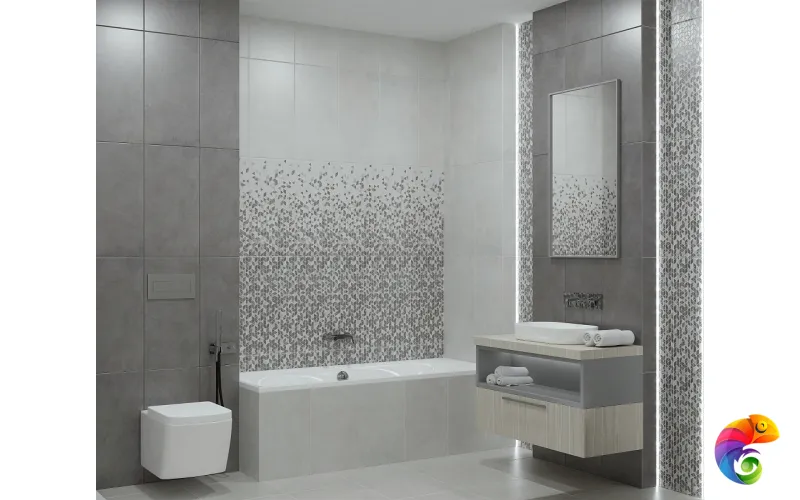 Плитка 31,5*63 ARTEMEST CASUAL 52,47кв.м 1с