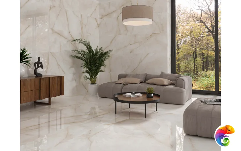 P.E. Pul. Baltra pearl rect. 120x120