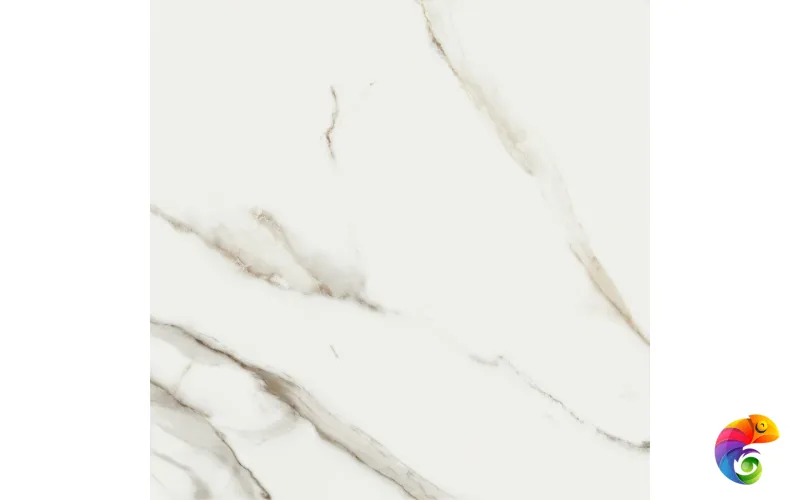 P.E. Lumiere natural mt. rect 100X100