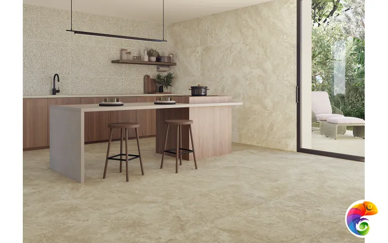 P.E. 3DB POETRY CREAM MT 60X120 RECT.