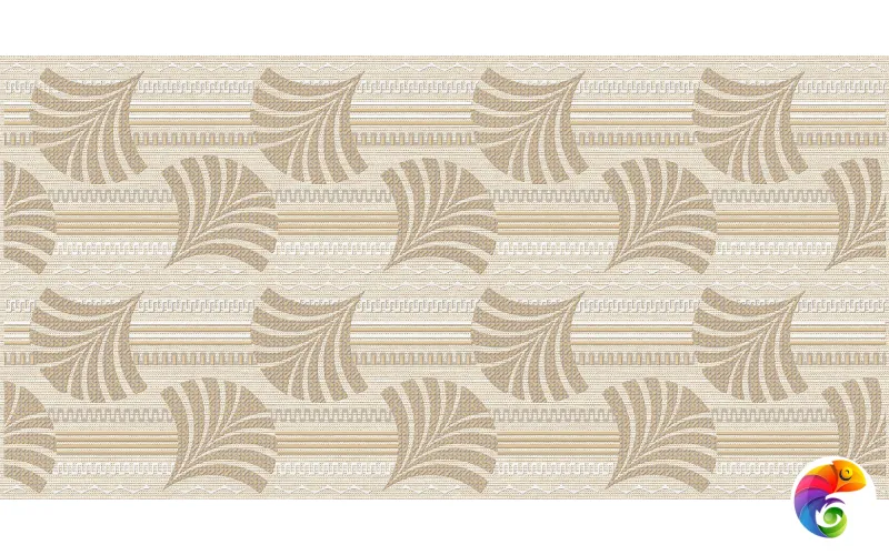 Декор 31,5*63 ROMANICO GINKGO 6 шт 1с