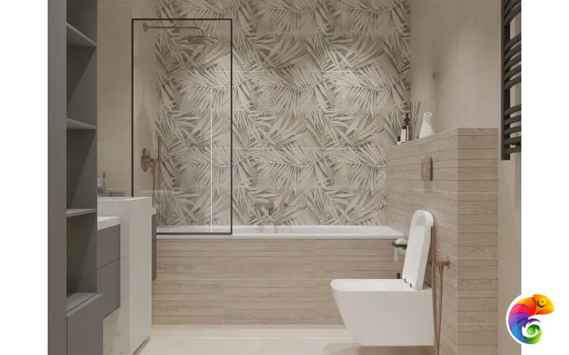 Плитка 31,5*63 DESERT OASIS 2 52,47кв.м 1с