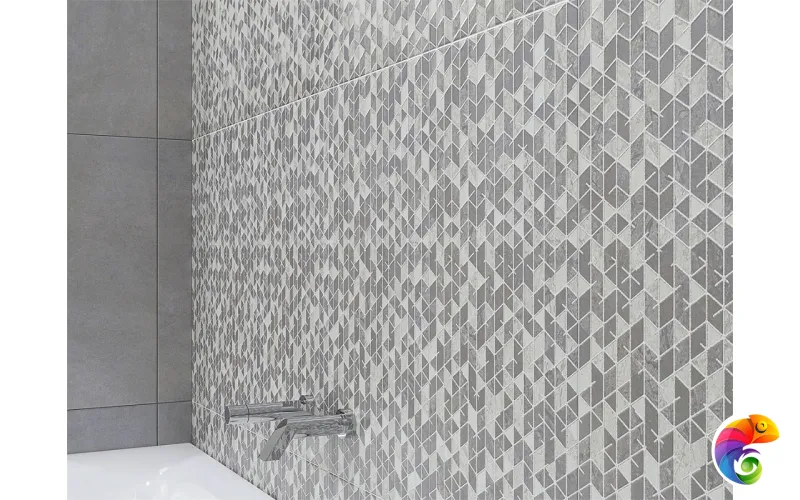 Плитка 31,5*63 ARTEMEST CASUAL GRIS 52,47кв.м 1с