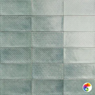 Rev. DECOR CAMDEN EMERALD