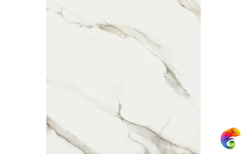 P.E. Lumiere natural mt. rect 100X100