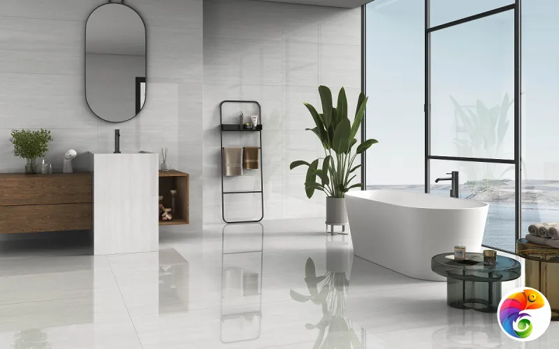 Коллекция FORTUNE STN CERAMICA