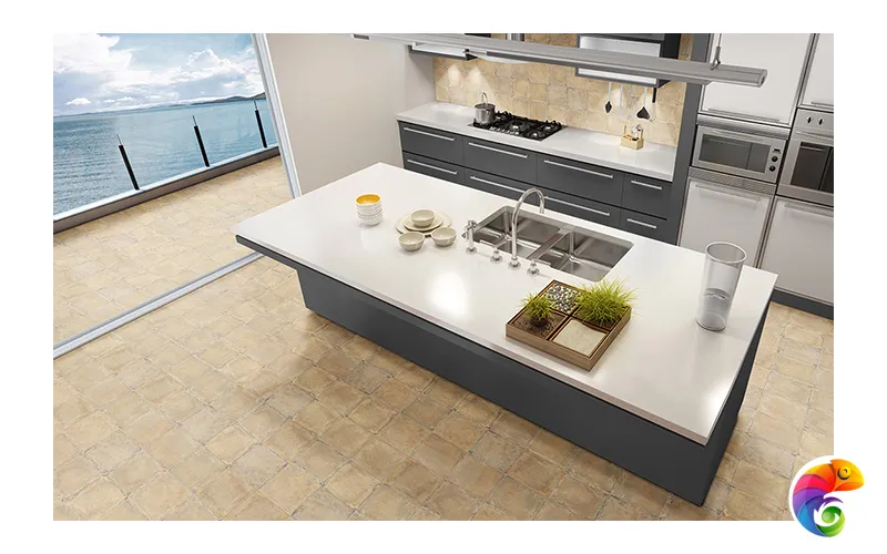 Коллекция SCUDO MAINZU