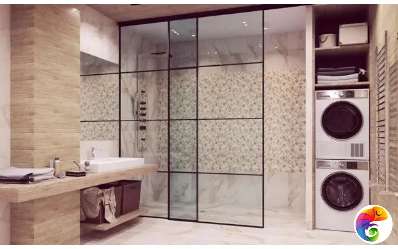 Плитка 31.5*63 SHERWOOD DECOR HONEY