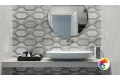 Rev. Dubai R90 oxo taupe 30*90