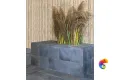 Pav. DECOR FONDANT NATURAL