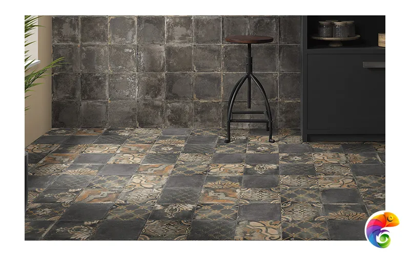 Коллекция SCUDO MAINZU