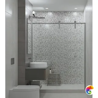 Плитка 31,5*63 ARTEMEST CASUAL GRIS 52,47кв.м 1с