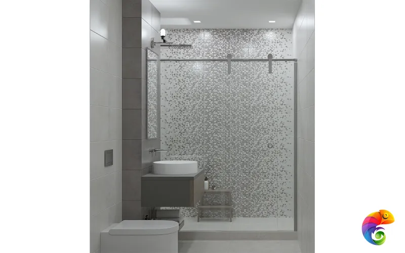 Плитка 31,5*63 ARTEMEST CASUAL GRIS 52,47кв.м 1с