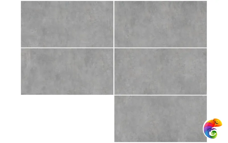 Pav. Clay grey HDR Stone