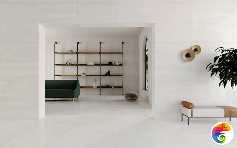 Коллекция VERA BIANCO AZULEV