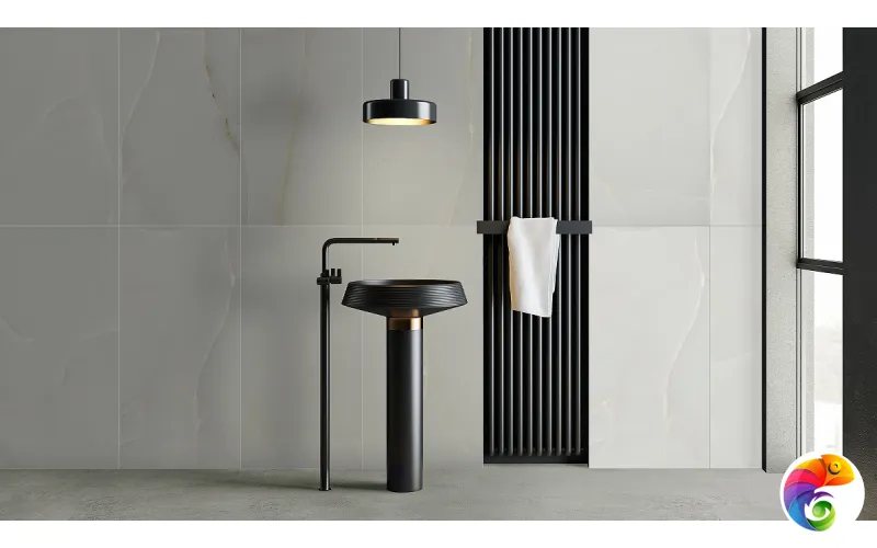 Керамогранит CONCRETE BEIGE 60x120 matt 1 сорт