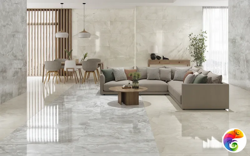 Коллекция SCARLET STN CERAMICA