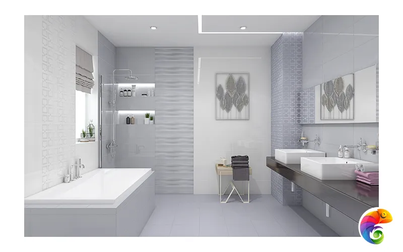 Коллекция MONO Kerlife