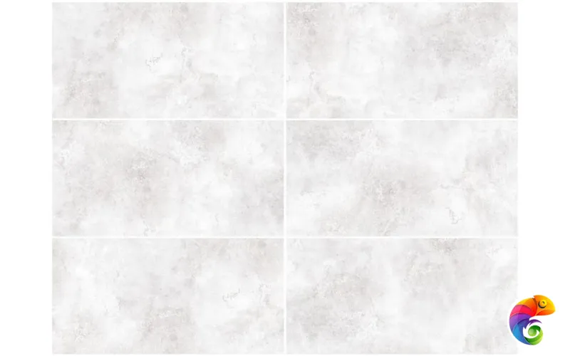 Pav. Agrega white satin mat