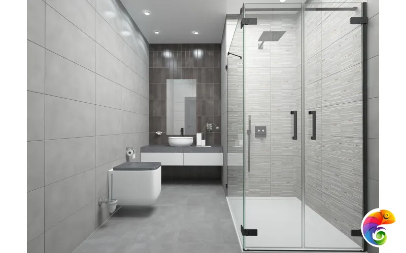 Плитка 31.5*63 VINTAGE GREY 49