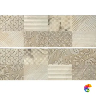 Ros. 7511 Composicion gallery II beige