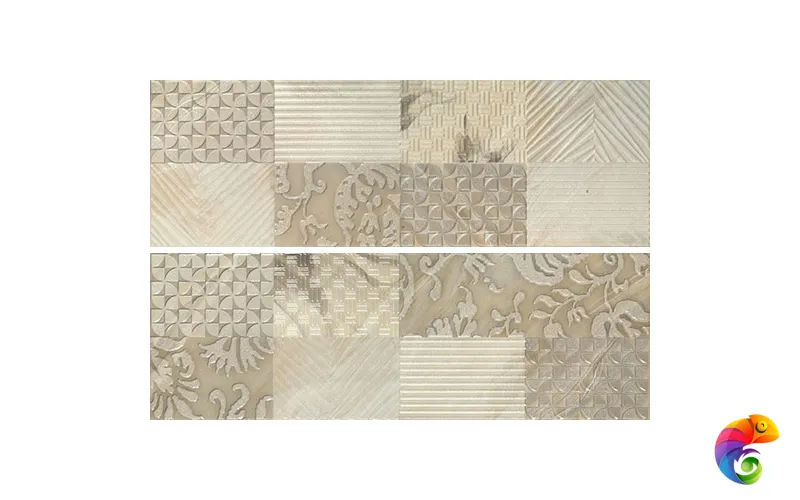 Ros. 7511 Composicion gallery II beige