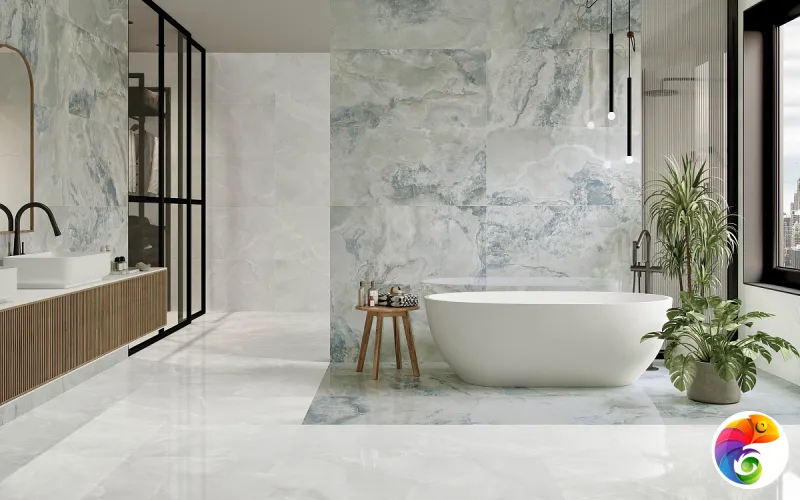 Коллекция SCARLET STN CERAMICA