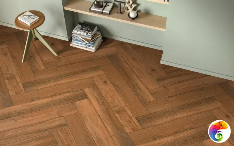 Коллекция MADERA GRANOLAND TILES LLP