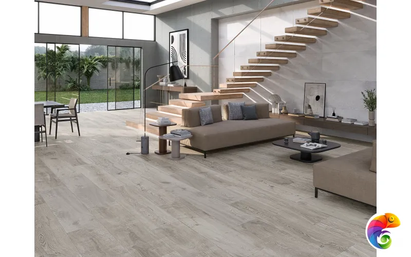 Forest caoba A2 slim rec 22*120