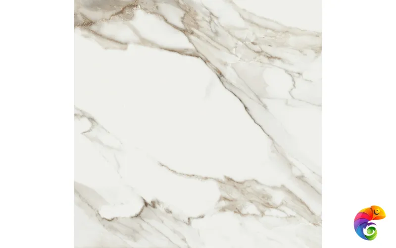 P.E. Lumiere natural mt. rect 100X100