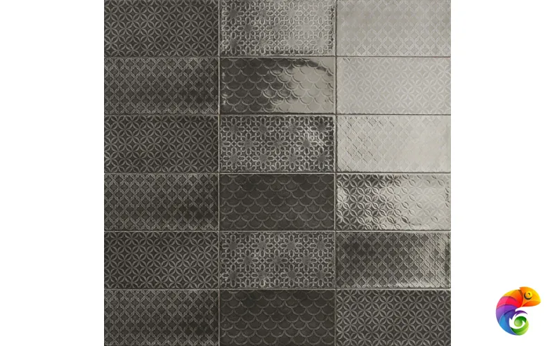 Rev. DECOR CAMDEN NERO