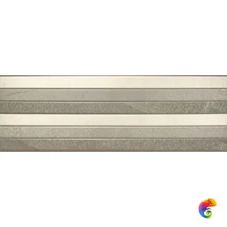 Rev. 9512 Gris rect. relieve