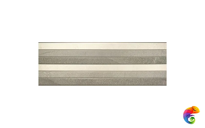 Rev. 9512 Gris rect. relieve