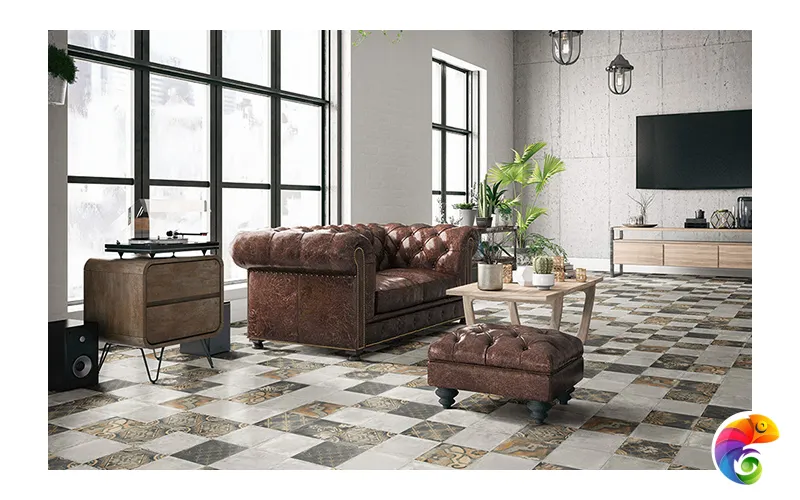 Коллекция SCUDO MAINZU