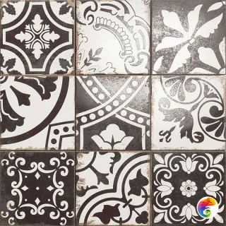 Pav. Signe metallici