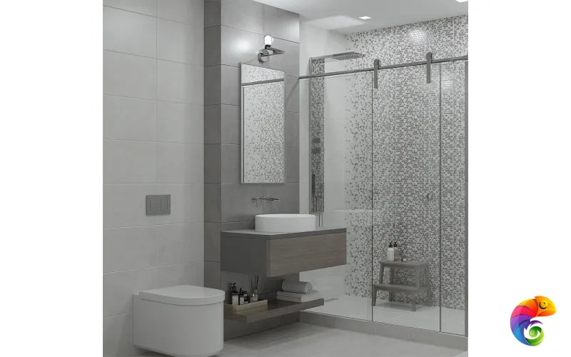 Плитка 31,5*63 ARTEMEST GRIS 52,47кв.м 1с