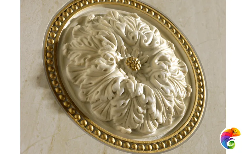 Tac. Daino royal versalles-p crema