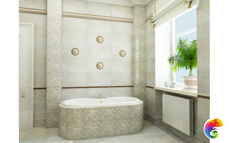 Tac. Daino royal versalles-p crema