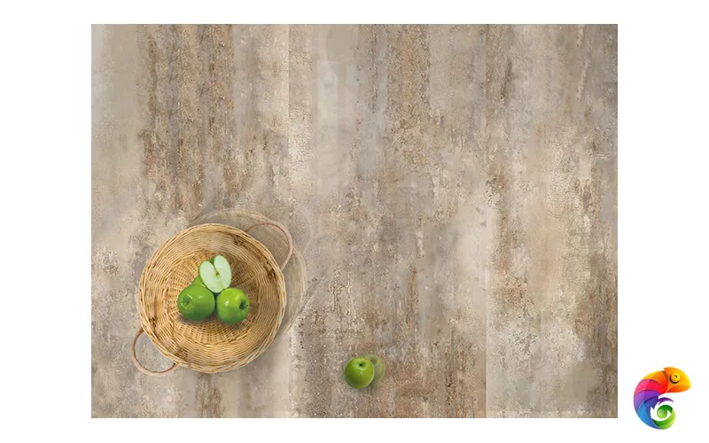 Pav. Agrega white satin mat