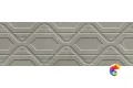 Rev. Dubai R90 oxo taupe 30*90