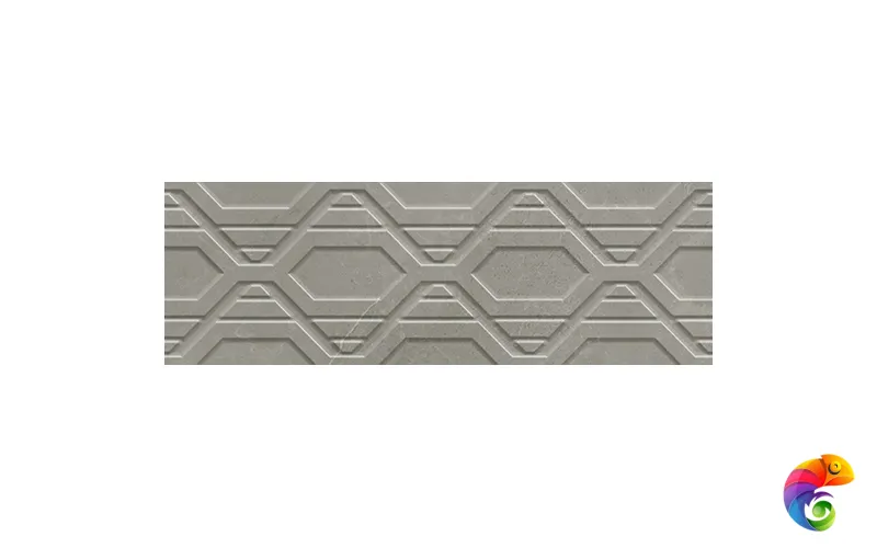 Rev. Dubai R90 oxo taupe 30*90