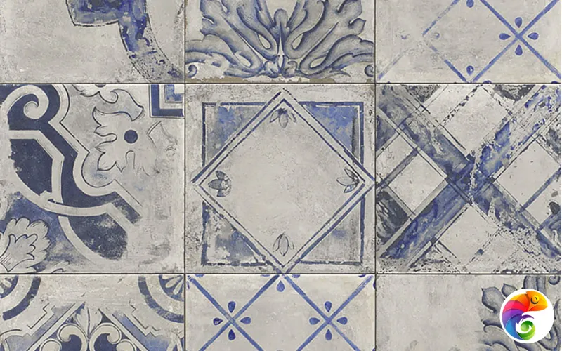 Коллекция SCUDO MAINZU