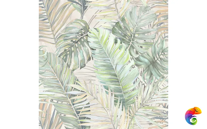 Панно 63.0*63.0 ONICE PERLA (2 шт)