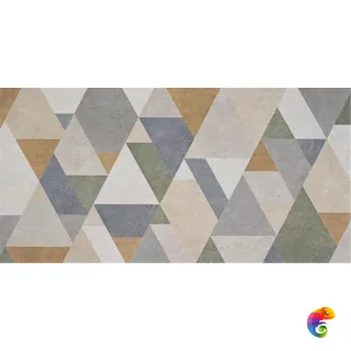 P.E. Pursue decor mt rect. 60x120  40