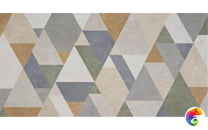 P.E. Pursue decor mt rect. 60x120  40