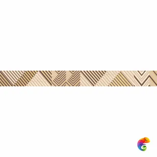 Бордюр 50.5*5  INTENSO STAR 1c