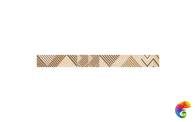 Бордюр 50.5*5  INTENSO STAR 1c