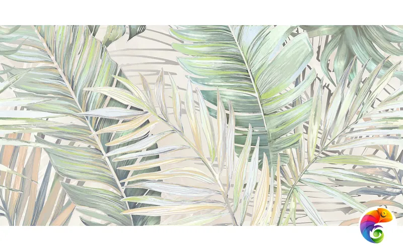 Панно 63.0*63.0 ONICE PERLA (2 шт)